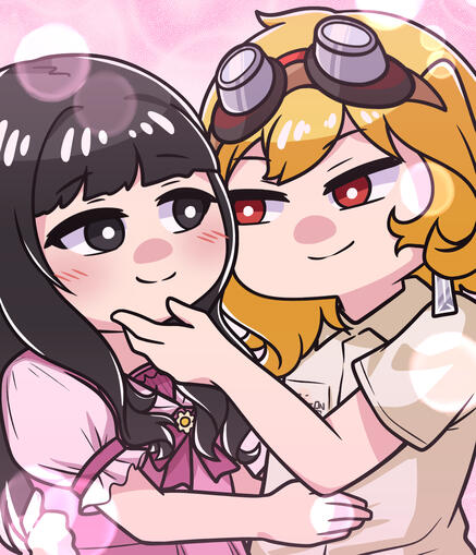Commission for Trisha