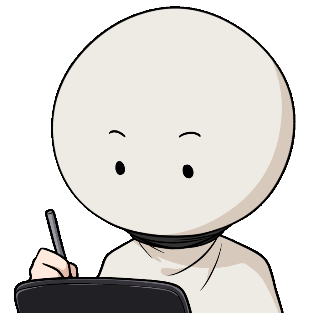 imadokii's Drawing Fugi